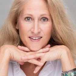 Marjorie Glantz