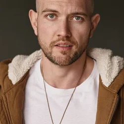 Mark Adams