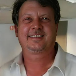 Mark Angel