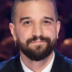 Mark Ballas