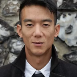 Mark Chiu