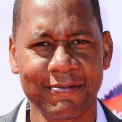 Mark Curry