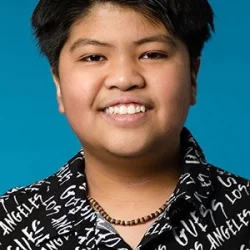 Mark Ezekiel Rivera