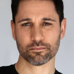 Mark Fantasia