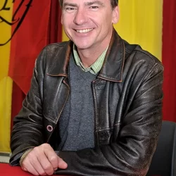 Mark Ferguson