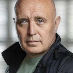 Mark Flitton