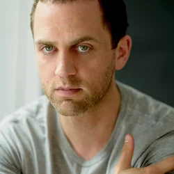 Mark Huberman