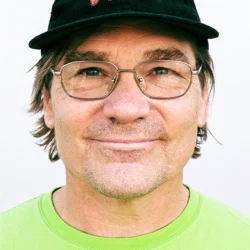 Mark Ibold