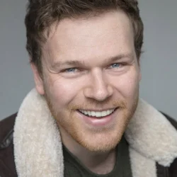 Mark Lavery
