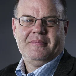 Mark Lawson