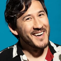 Марк 'Markiplier' Фишбах