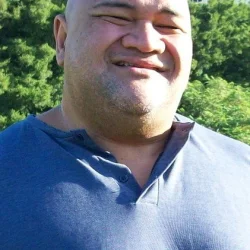 Mark Nua