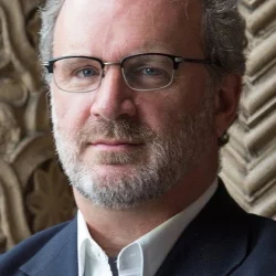 Mark O'Connell