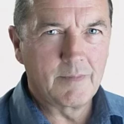 Mark O'Regan