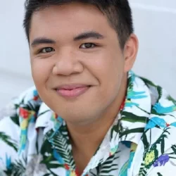 Mark Pariñas