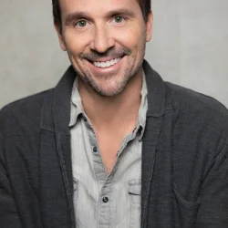 Mark Provencher