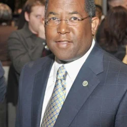 Mark Ridley-Thomas