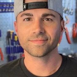 Mark Rober