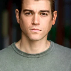 Mark Valeriano