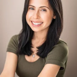 Marley Estrada