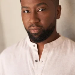 Marlon Daniel