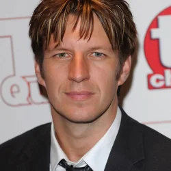 Marshall Lancaster