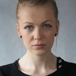 Marta Dobecka