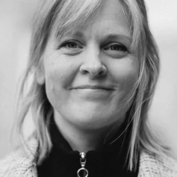 Marte Mørland