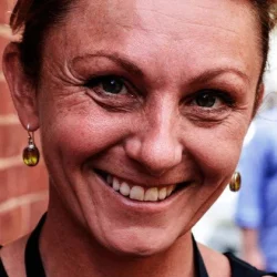 Martha Lott