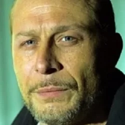 Martial Bezot