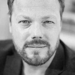 Martijn de Rijk