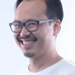 Martin Anugrah