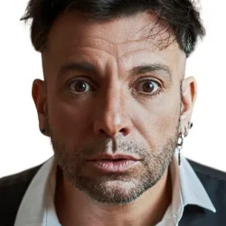 Martín Bossi