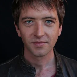 Martin Broome