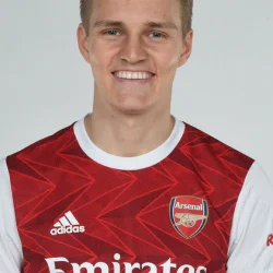 Martin Ødegaard