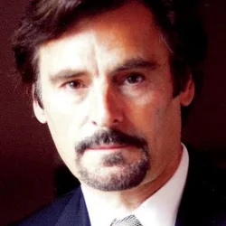 Martin Evans