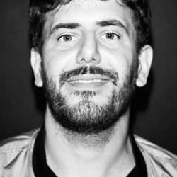 Martín Garabal