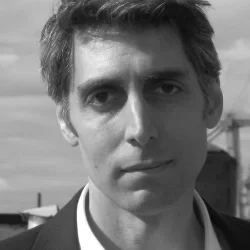 Martin Shakar