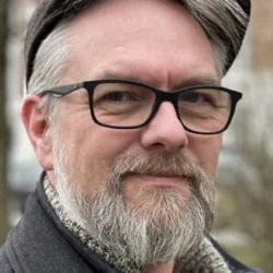 Martin Strange-Hansen