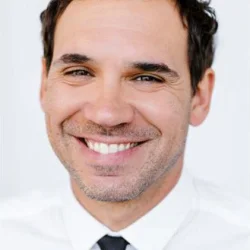 Martin Tremblay