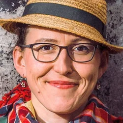 Martina Schwarzmann