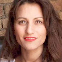 Martina Sorbara