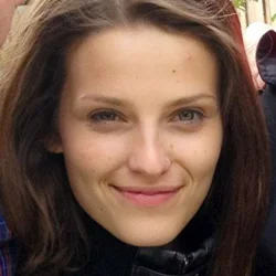Martina Zábranská
