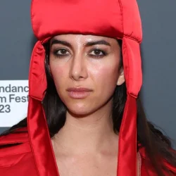 Martine Gutierrez