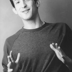 Marty Belafsky