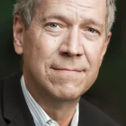 Marty Lodge