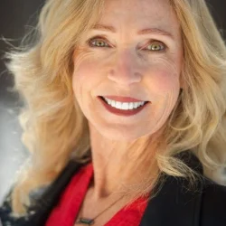 Mary Armstrong