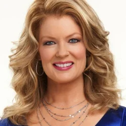 Mary Hart