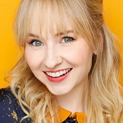 Mary Kate Wiles