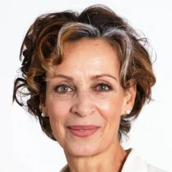 Mary Sellers